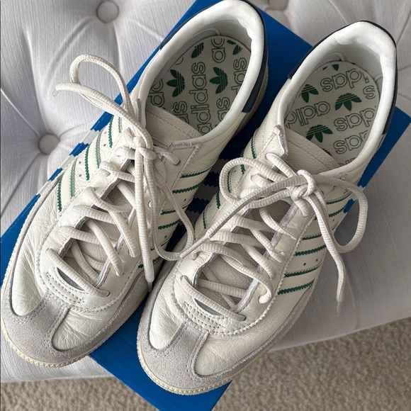 ADDIDAS Handball Spezial size        7/Men, 8.5/W - Picture 11 of 12